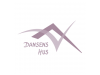 Logo-forslag til Dansens Hus
